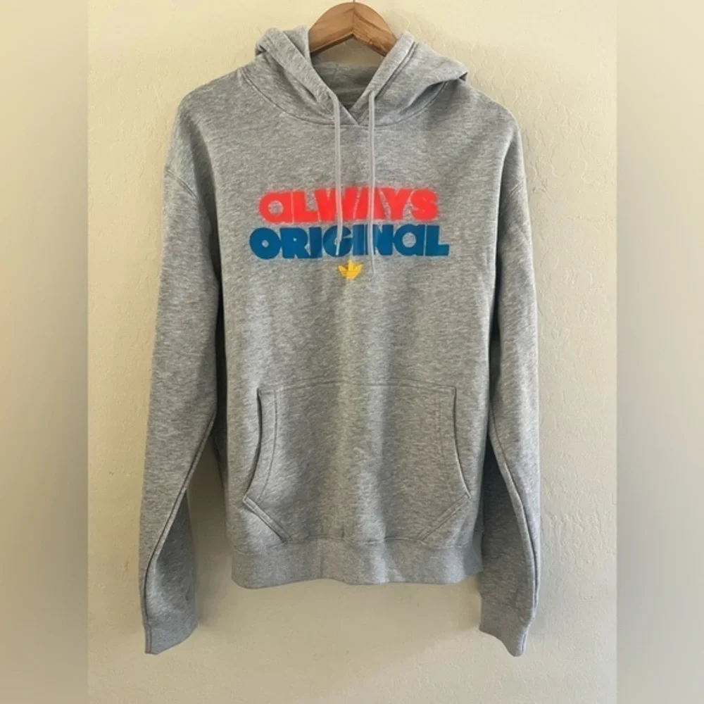 New Without Tags Adidas Hoodie sz M